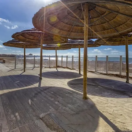 Blue Sky Apartment Alghero