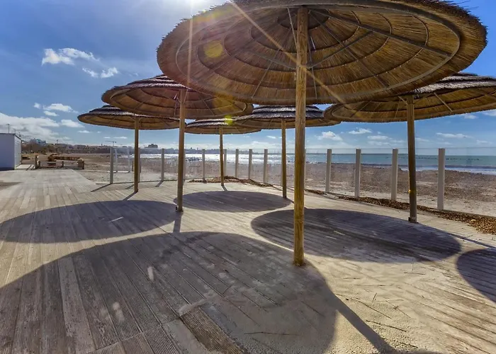 Blue Sky Apartment Alghero