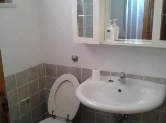 Apartment Blue Sky Alghero