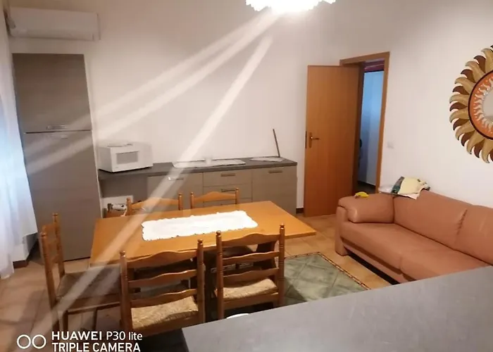 Apartment Blue Sky *