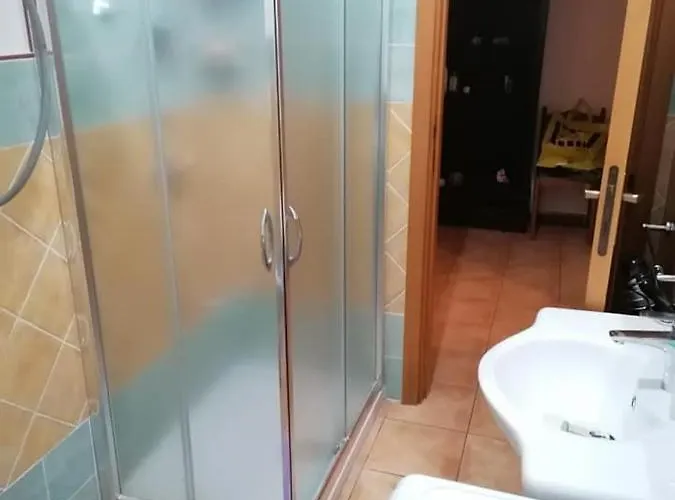 Apartment Blue Sky Alghero