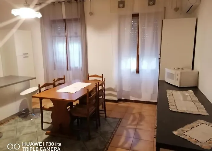 Blue Sky Apartment Alghero