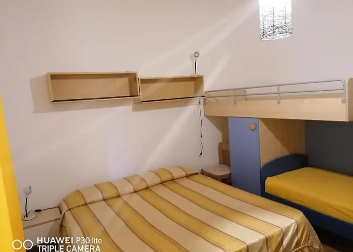 Blue Sky Apartment Alghero