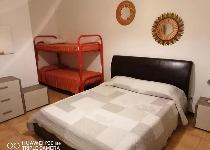 Blue Sky Apartment Alghero