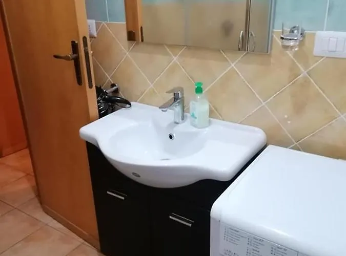 Blue Sky Apartment Alghero