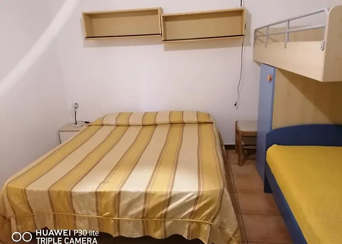 Apartment Blue Sky *