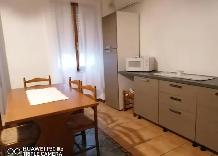 Blue Sky Apartment Alghero