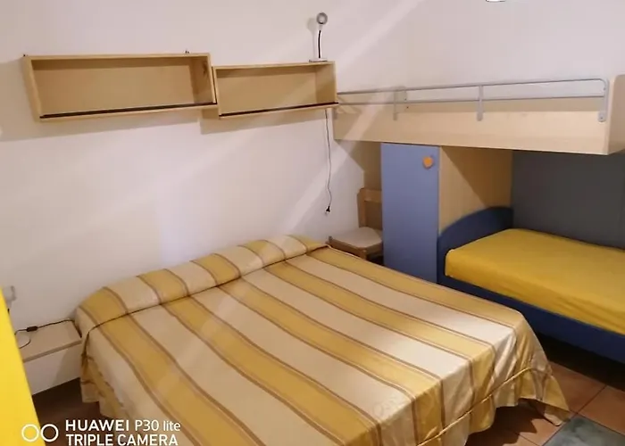 Blue Sky Apartment Alghero