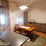 Blue Sky Apartment *