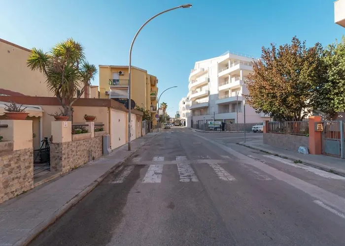 Blue Sky Διαμέρισμα *