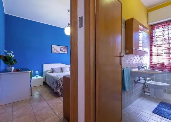 Blue Sky Αλγκέρο