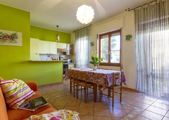 Blue Sky Διαμέρισμα *