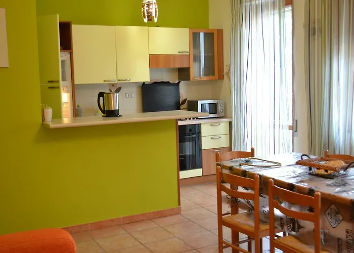 Blue Sky Διαμέρισμα