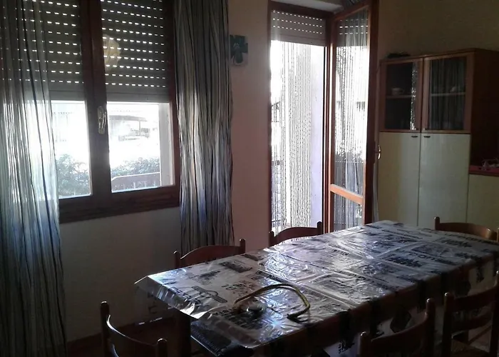 Blue Sky Διαμέρισμα *