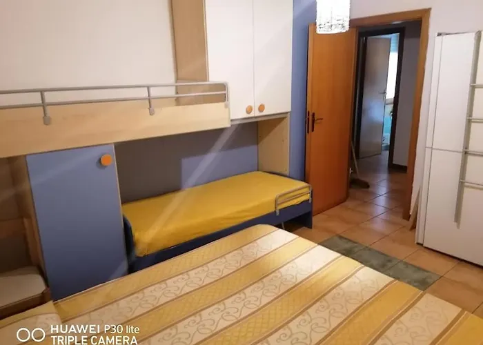 Διαμέρισμα Blue Sky