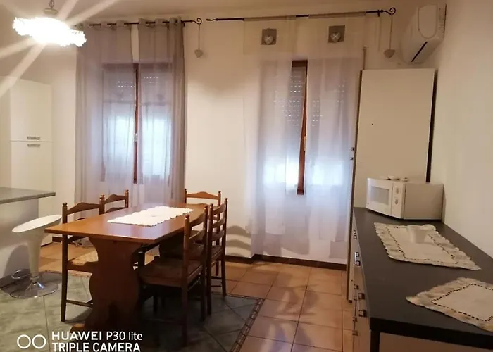 Διαμέρισμα Blue Sky