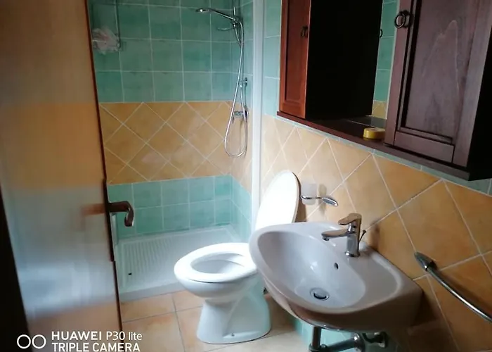 Blue Sky Διαμέρισμα