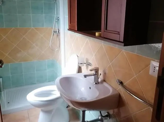 Blue Sky Διαμέρισμα *