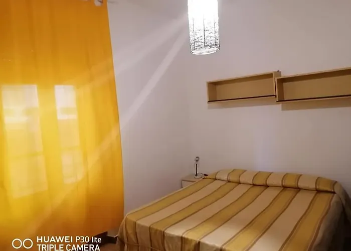 Blue Sky Διαμέρισμα