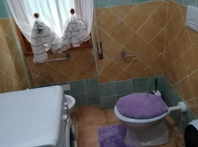 Διαμέρισμα Blue Sky Αλγκέρο