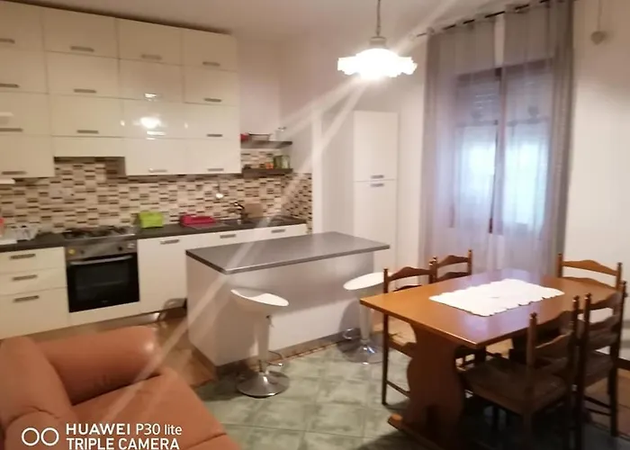 Blue Sky Διαμέρισμα