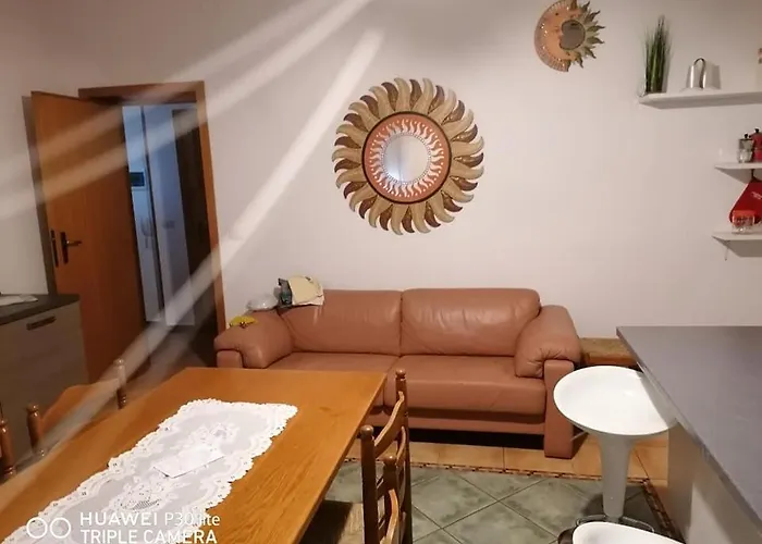 Διαμέρισμα Blue Sky