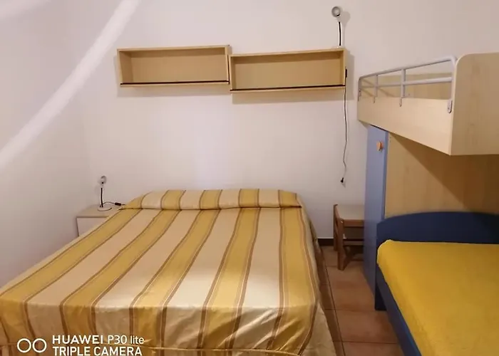 Διαμέρισμα Blue Sky