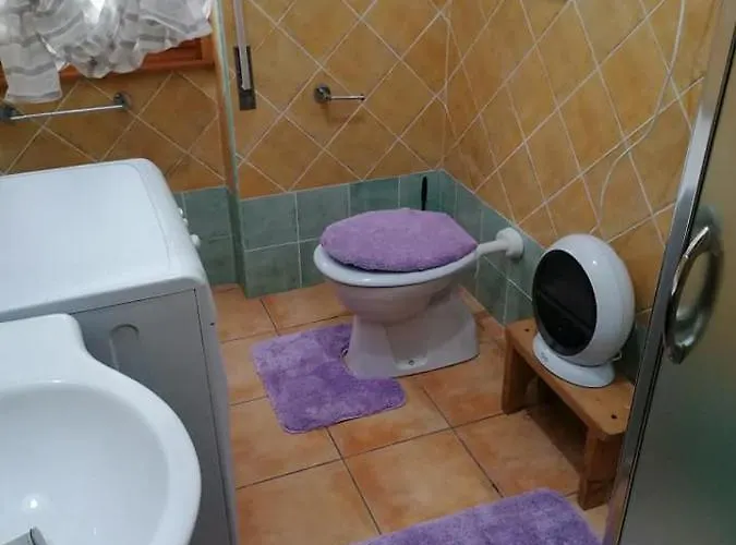 Διαμέρισμα Blue Sky Αλγκέρο