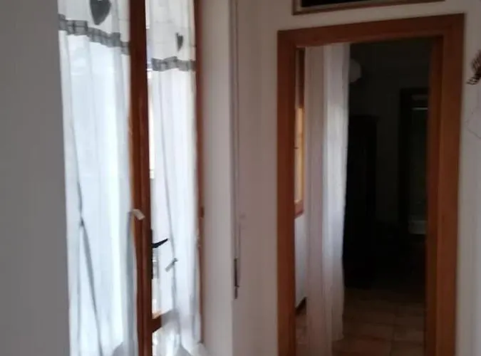 Blue Sky Διαμέρισμα Αλγκέρο