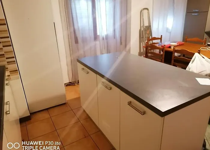 Διαμέρισμα Blue Sky Αλγκέρο