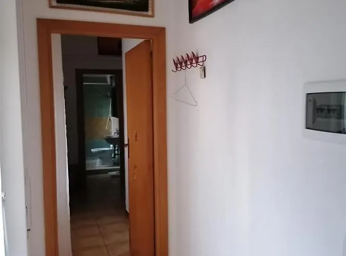 Διαμέρισμα Blue Sky Αλγκέρο