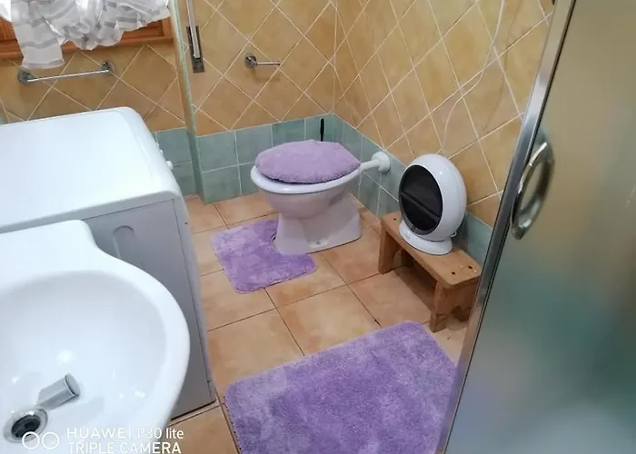 Διαμέρισμα Blue Sky *